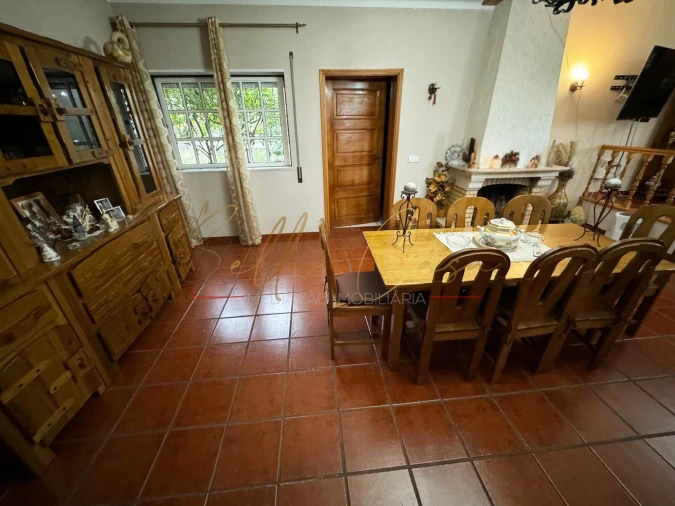 Moradia T3 para Venda em Oliveira do Bairro Foto 13