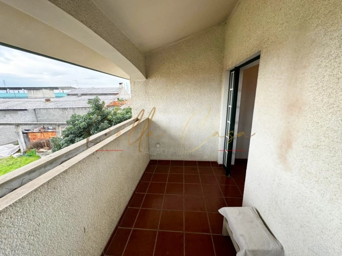 Moradia T3 para Venda em Oliveira do Bairro Foto 22