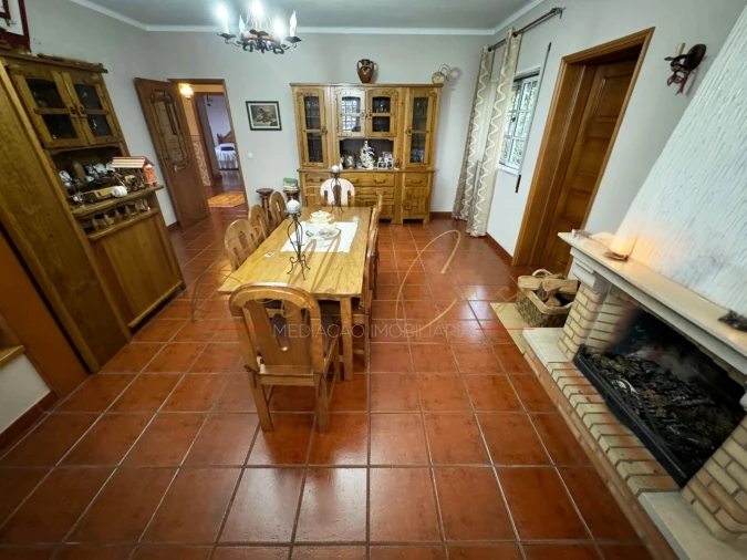 Moradia T3 para Venda em Oliveira do Bairro Foto 12