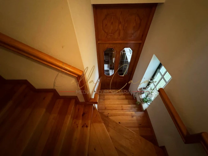 Moradia T3 para Venda em Oliveira do Bairro Foto 19