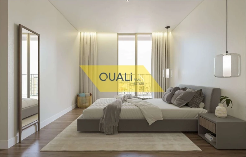 Apartamento T2 para Venda em Funchal (Santa Luzia) Foto 6