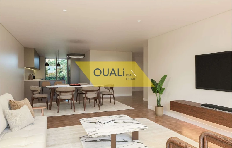 Apartamento T2 para Venda em Funchal (Santa Luzia) Foto 3