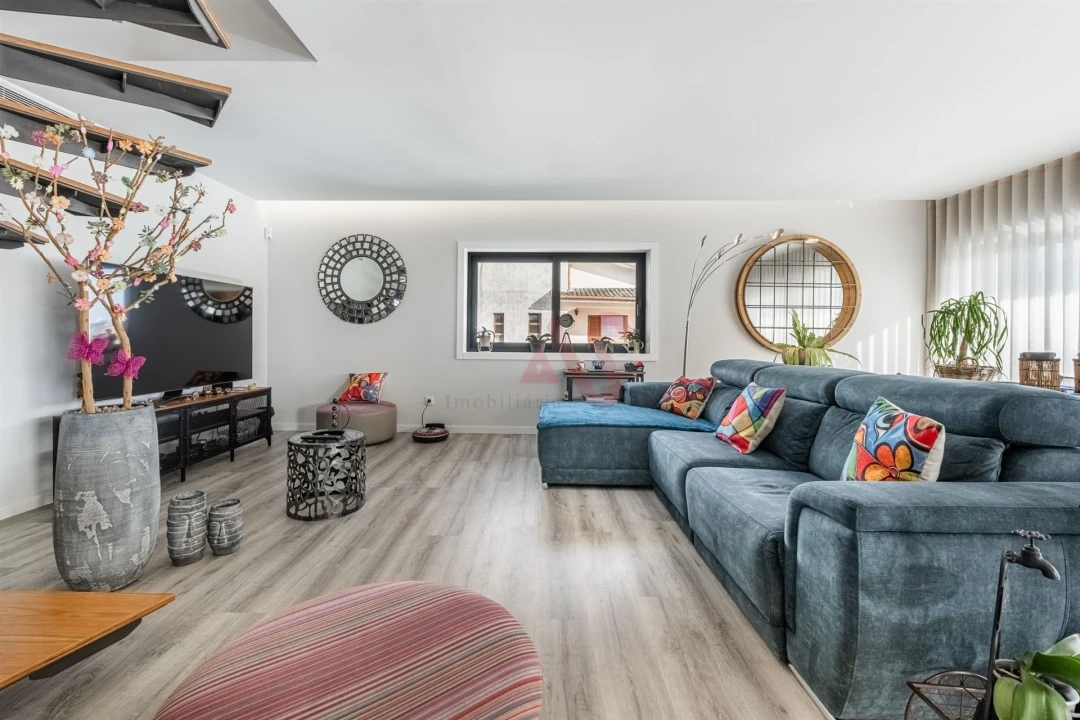 Moradia T3 para Venda em Vila Verde e Barbudo Foto 2