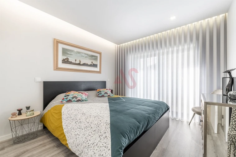 Moradia T3 para Venda em Vila Verde e Barbudo Foto 12