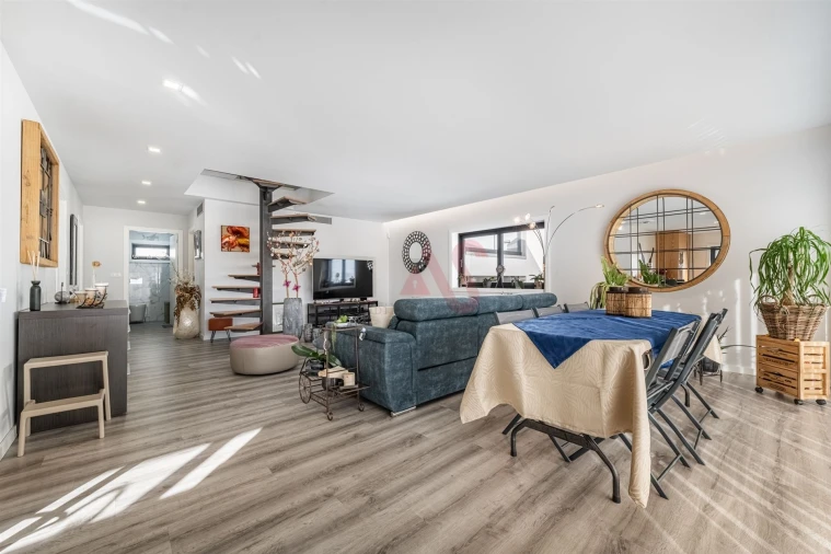 Moradia T3 para Venda em Vila Verde e Barbudo Foto 4