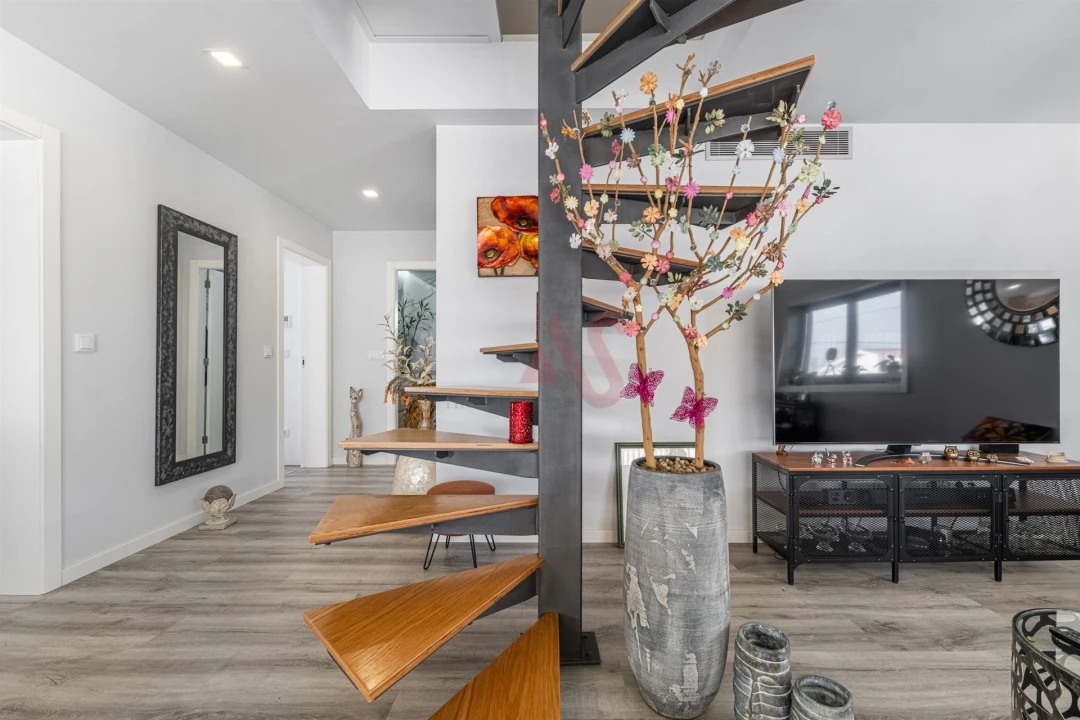 Moradia T3 para Venda em Vila Verde e Barbudo Foto 5