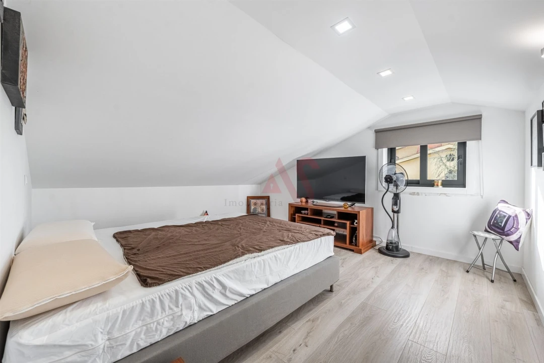 Moradia T3 para Venda em Vila Verde e Barbudo Foto 19