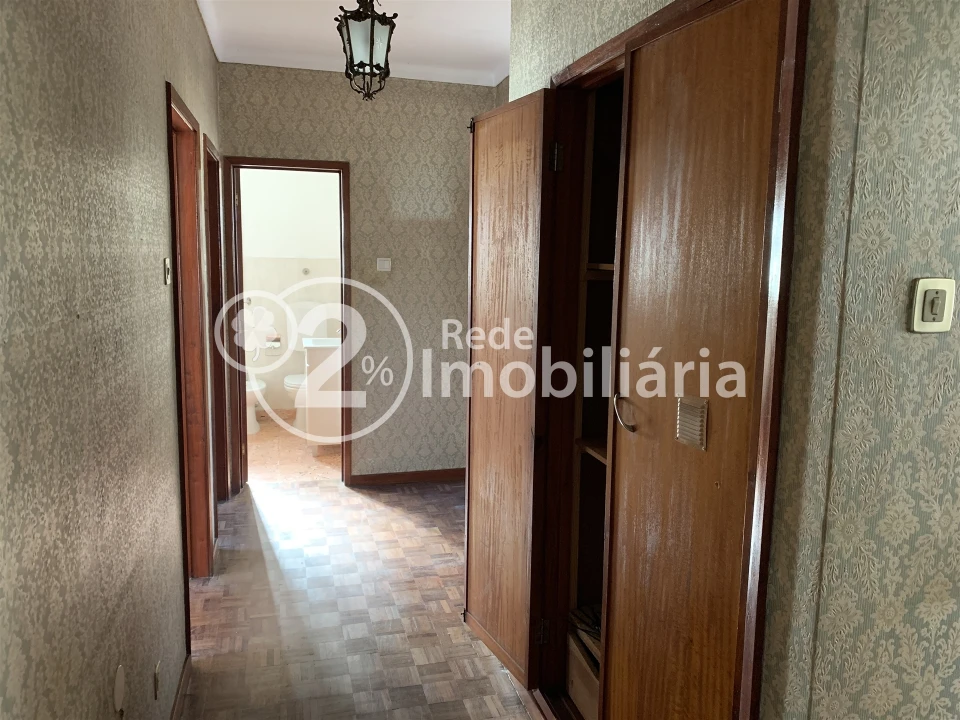 Moradia T3 para Venda em São Bernardo Foto 23