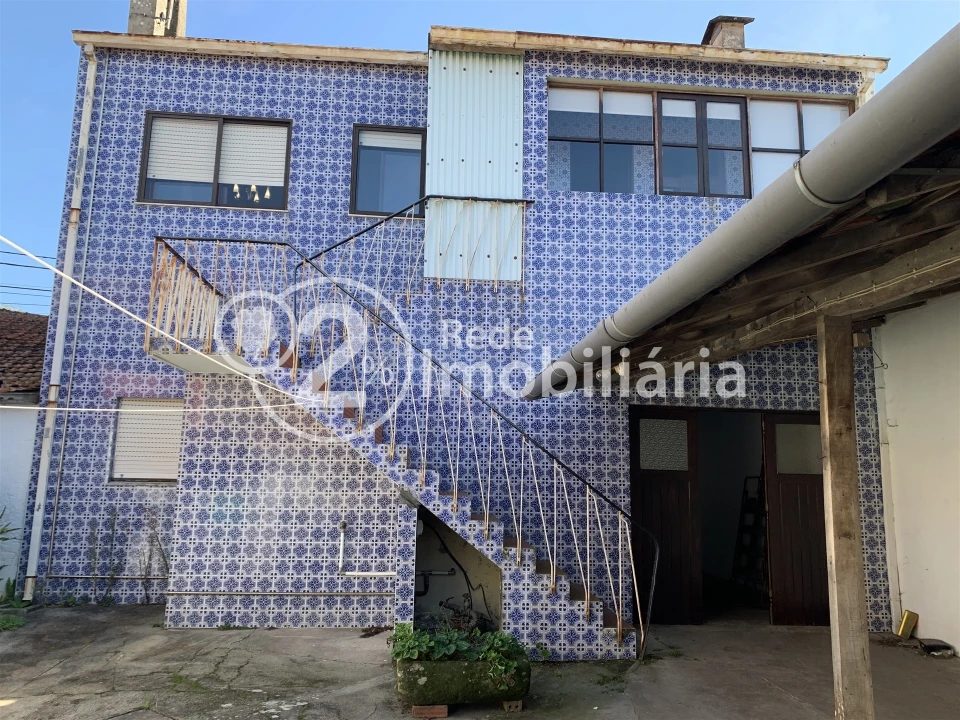 Moradia T3 para Venda em São Bernardo Foto 40