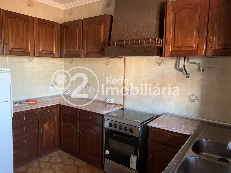 Moradia T3 para Venda em São Bernardo Foto 14