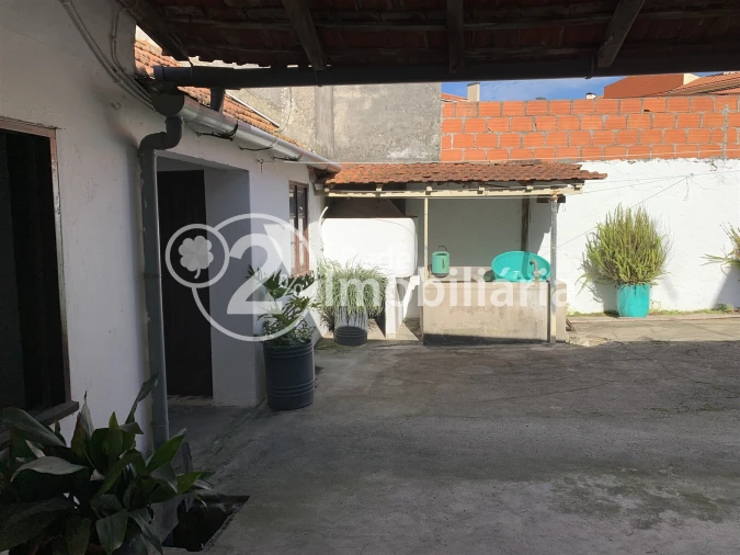 Moradia T3 para Venda em São Bernardo Foto 32