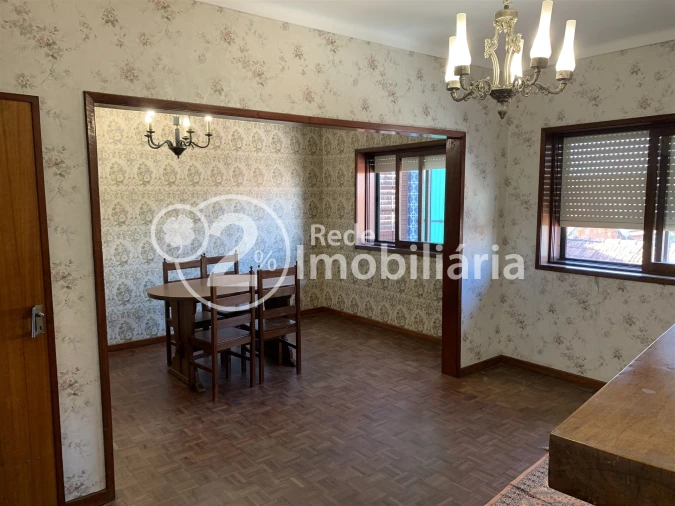 Moradia T3 para Venda em São Bernardo Foto 2