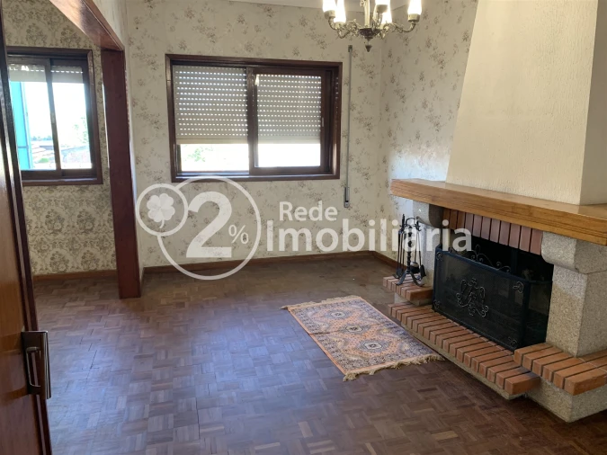 Moradia T3 para Venda em São Bernardo Foto 4