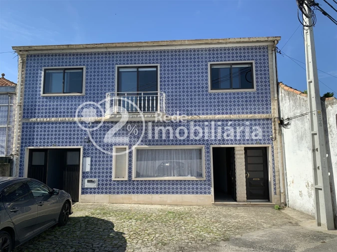 Moradia T3 para Venda em São Bernardo Foto 42