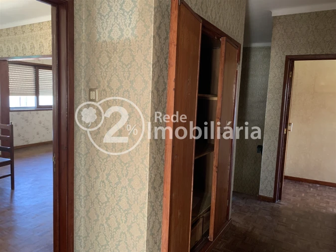 Moradia T3 para Venda em São Bernardo Foto 20