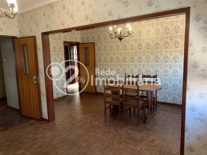 Moradia T3 para Venda em São Bernardo Foto 5