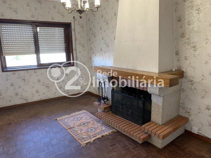 Moradia T3 para Venda em São Bernardo Foto 3