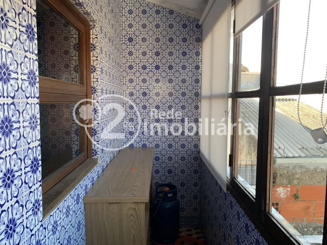 Moradia T3 para Venda em São Bernardo Foto 16