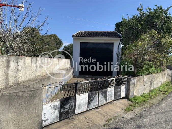 Moradia T3 para Venda em São Bernardo Foto 43