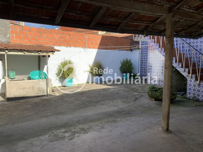 Moradia T3 para Venda em São Bernardo Foto 31