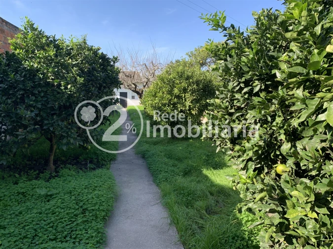 Moradia T3 para Venda em São Bernardo Foto 36