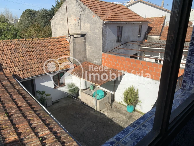 Moradia T3 para Venda em São Bernardo Foto 17