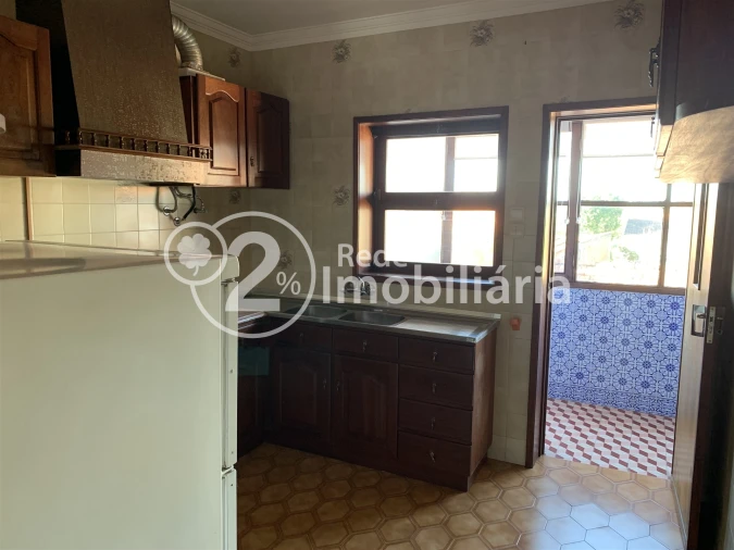 Moradia T3 para Venda em São Bernardo Foto 13