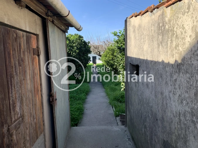 Moradia T3 para Venda em São Bernardo Foto 35