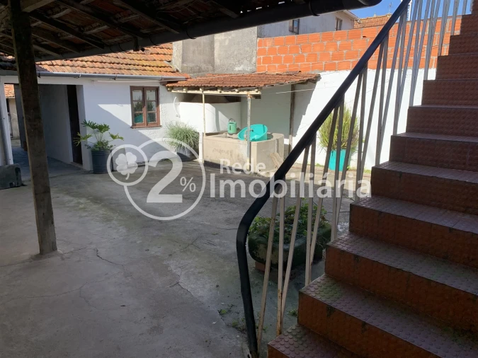 Moradia T3 para Venda em São Bernardo Foto 29