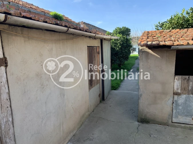 Moradia T3 para Venda em São Bernardo Foto 34