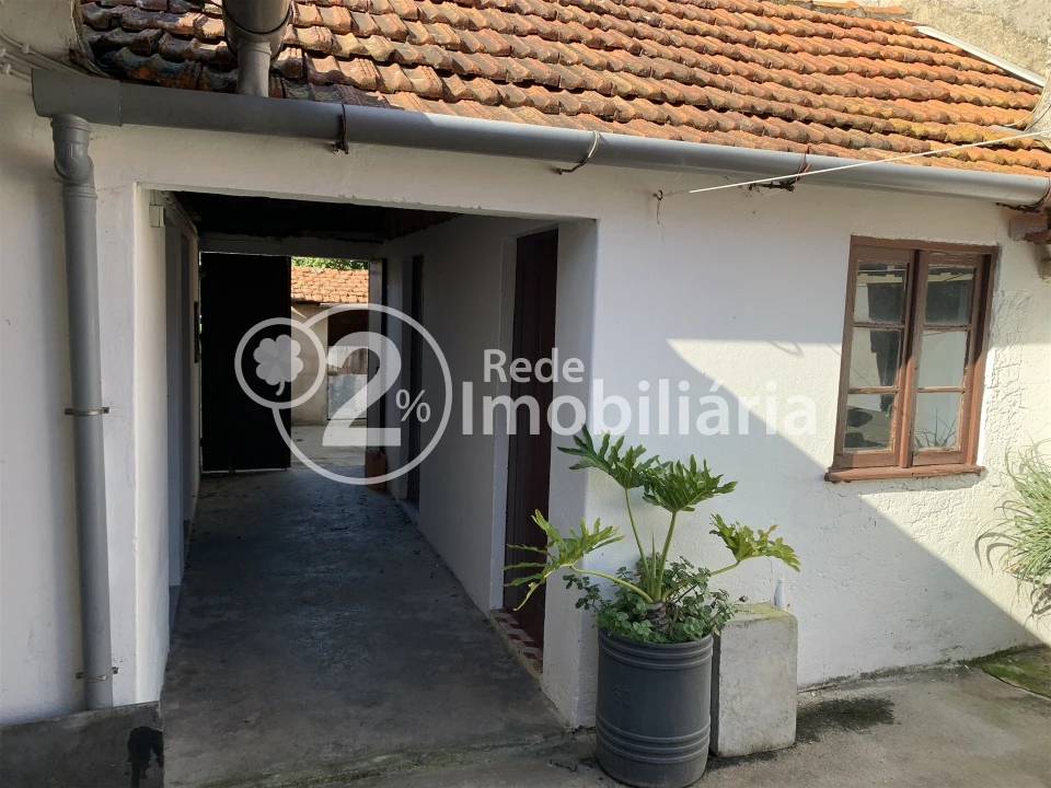 Moradia T3 para Venda em São Bernardo Foto 33