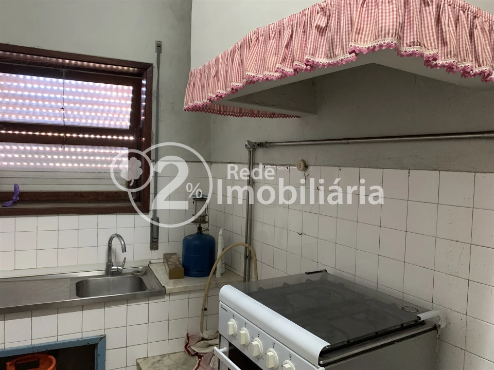 Moradia T3 para Venda em São Bernardo Foto 24