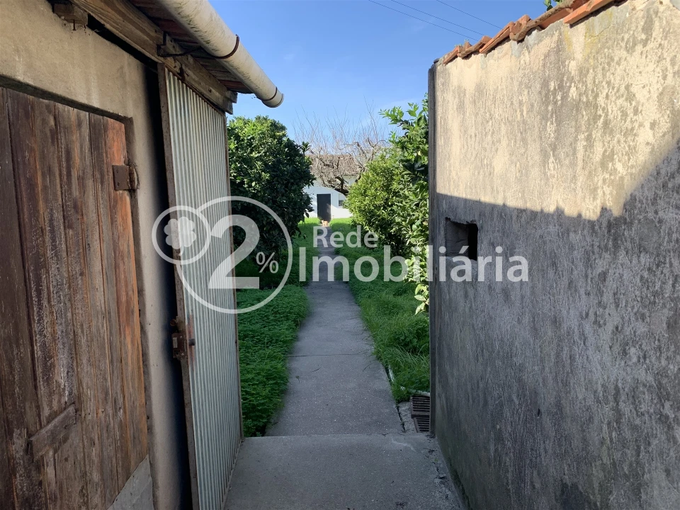 Moradia T3 para Venda em São Bernardo Foto 35