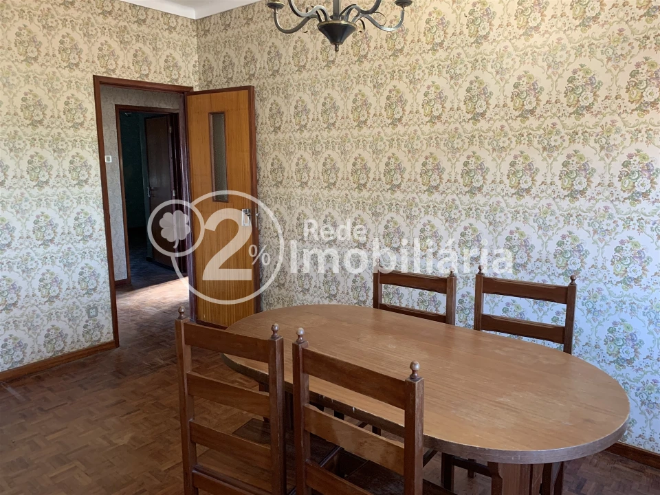 Moradia T3 para Venda em São Bernardo Foto 6