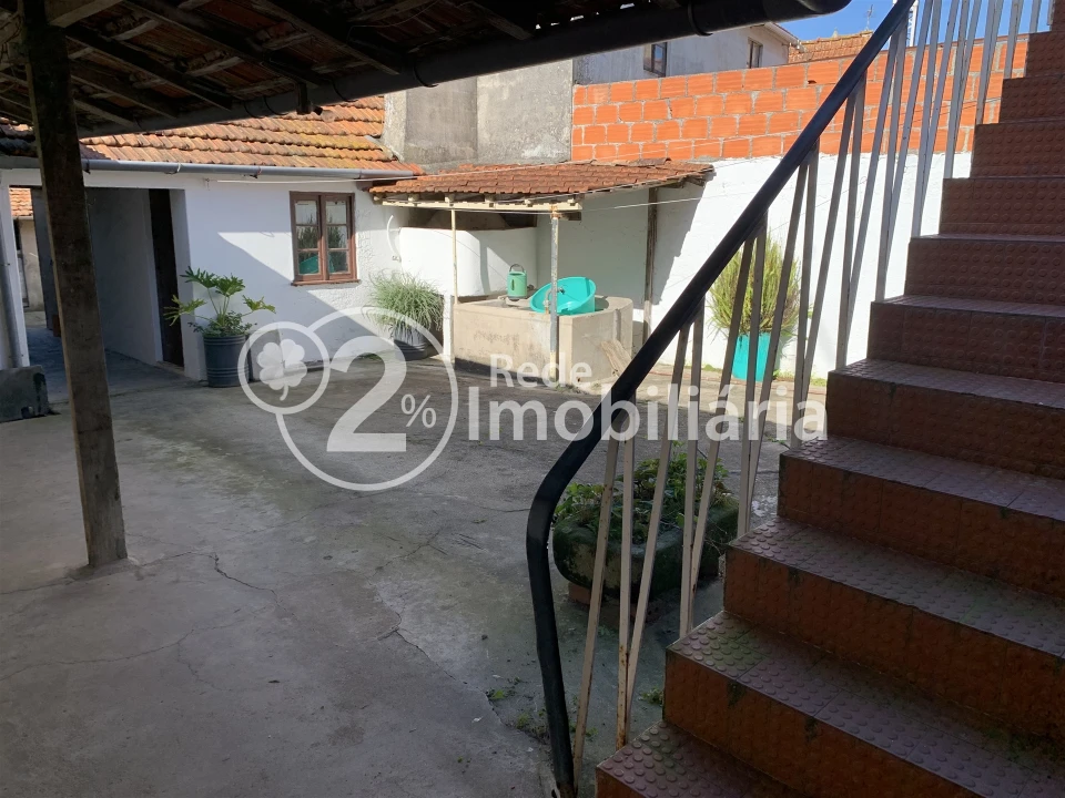 Moradia T3 para Venda em São Bernardo Foto 29