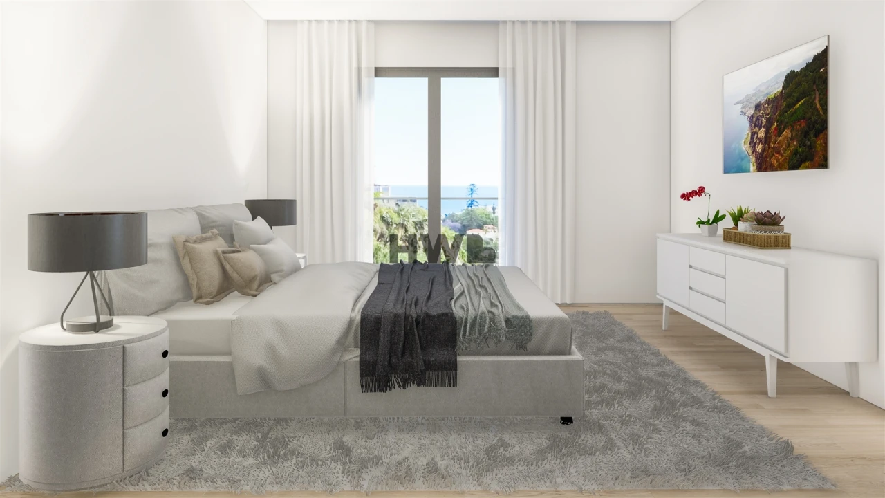 Apartamento T6 para Venda em Funchal (São Pedro) Foto 10