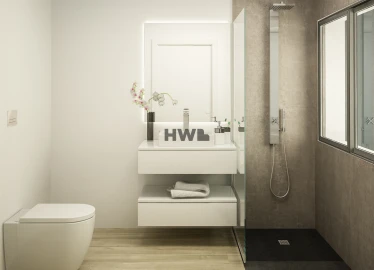 Apartamento T6 para Venda em Funchal (São Pedro)