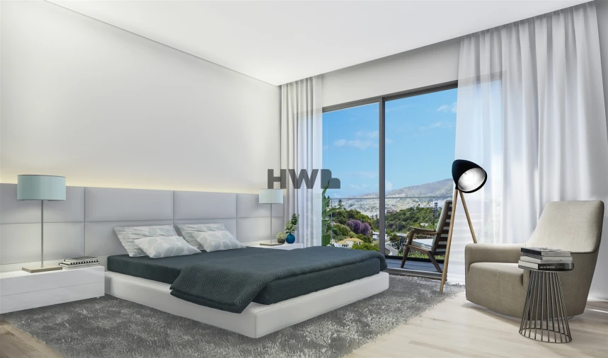 Apartamento T6 para Venda em Funchal (São Pedro) Foto 13
