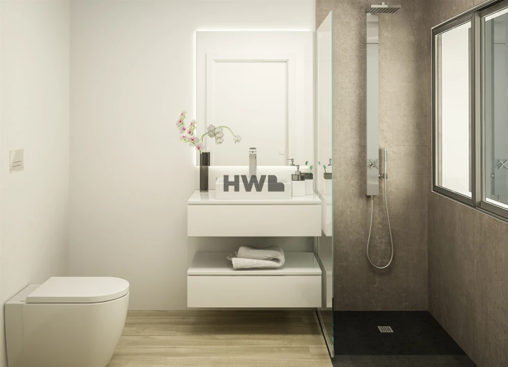 Apartamento T6 para Venda em Funchal (São Pedro) Foto 15