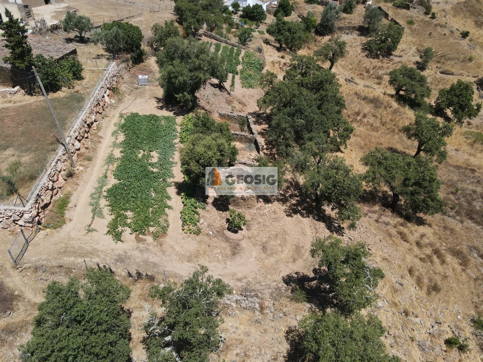 Moradia T2 para Venda em São Barnabe Foto 20