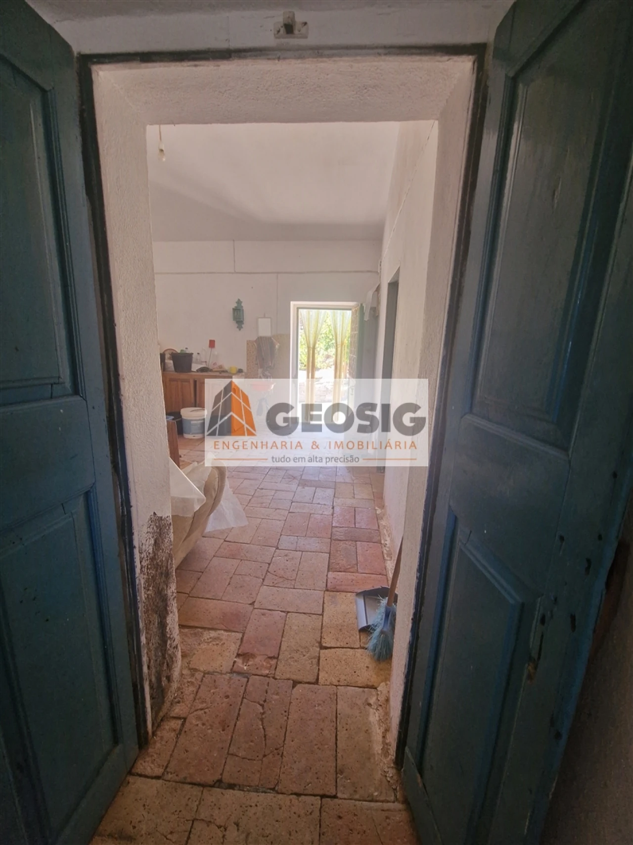 Moradia T2 para Venda em São Barnabe Foto 16