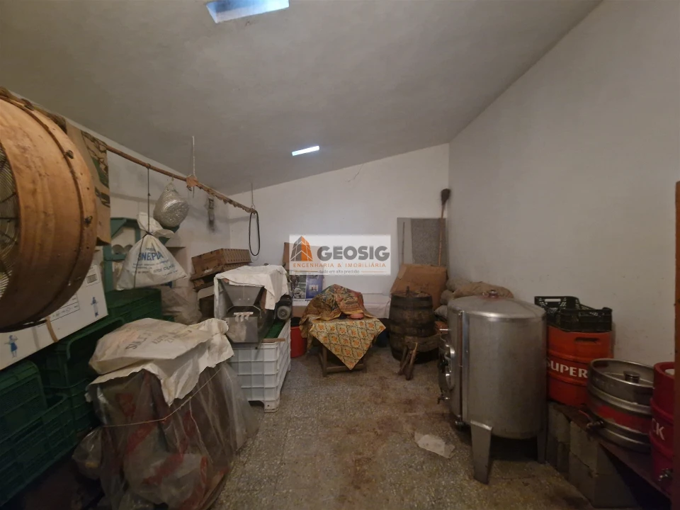 Moradia T2 para Venda em São Barnabe Foto 15