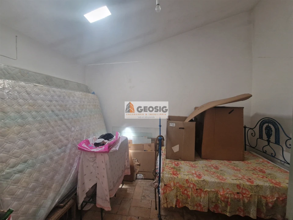 Moradia T2 para Venda em São Barnabe Foto 11