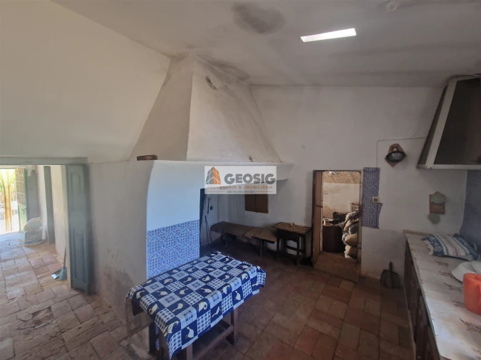 Moradia T2 para Venda em São Barnabe Foto 12