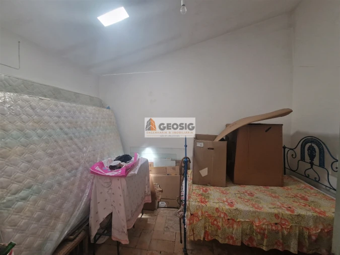 Moradia T2 para Venda em São Barnabe Foto 11