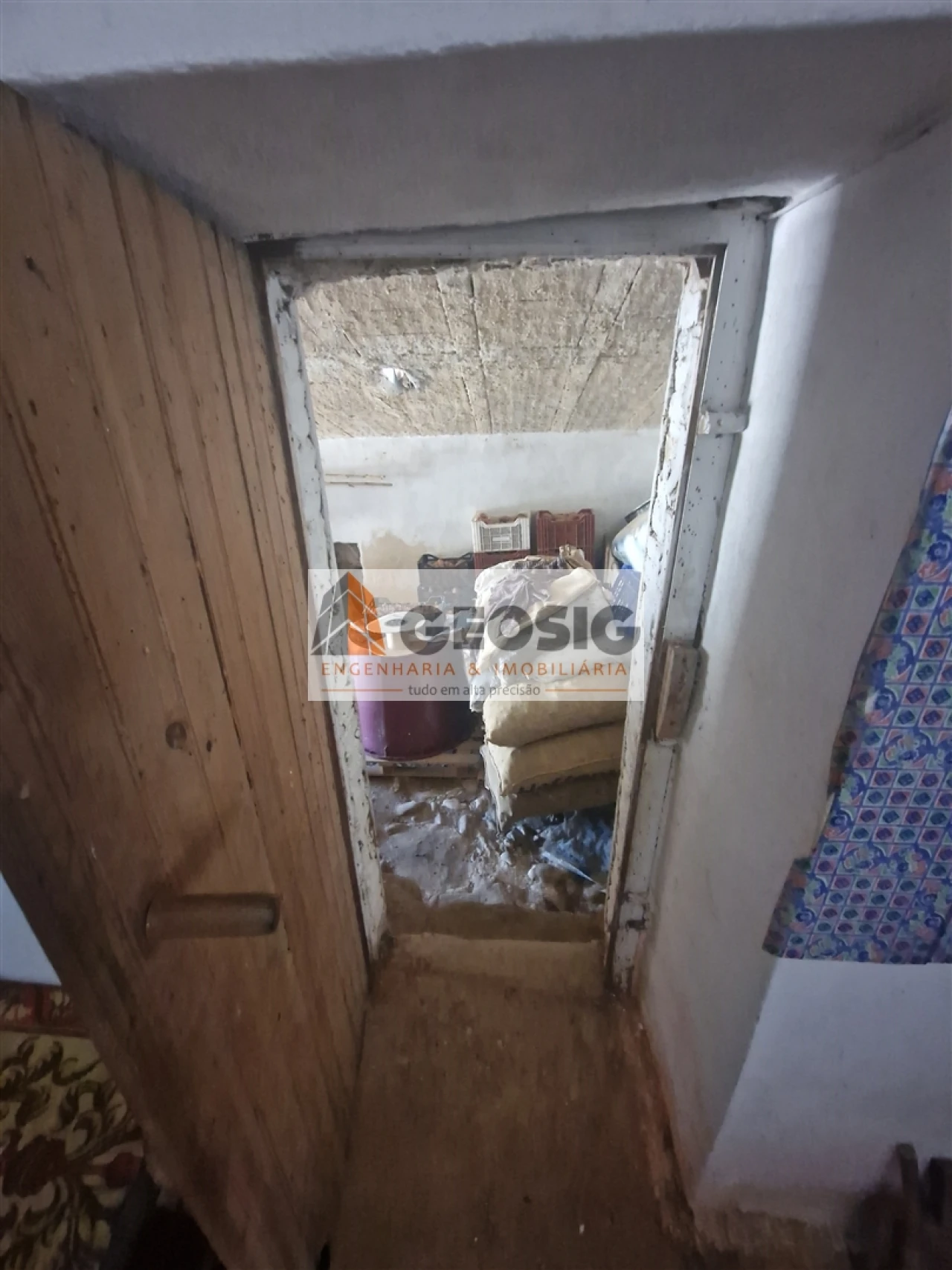 Moradia T2 para Venda em São Barnabe Foto 17