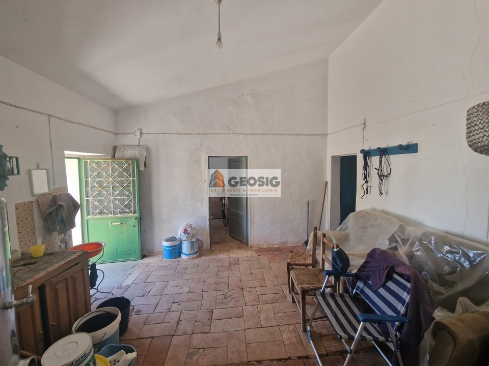 Moradia T2 para Venda em São Barnabe Foto 10