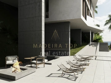 Moradia T3 para Venda em Arco da Calheta