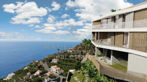 Moradia T3 para Venda em Arco da Calheta