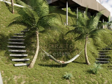 Moradia T3 para Venda em Arco da Calheta
